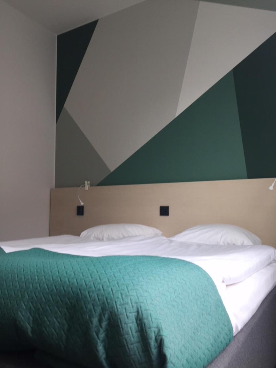 Greenstar Hotel Jyvaeskylae ภายนอก รูปภาพ