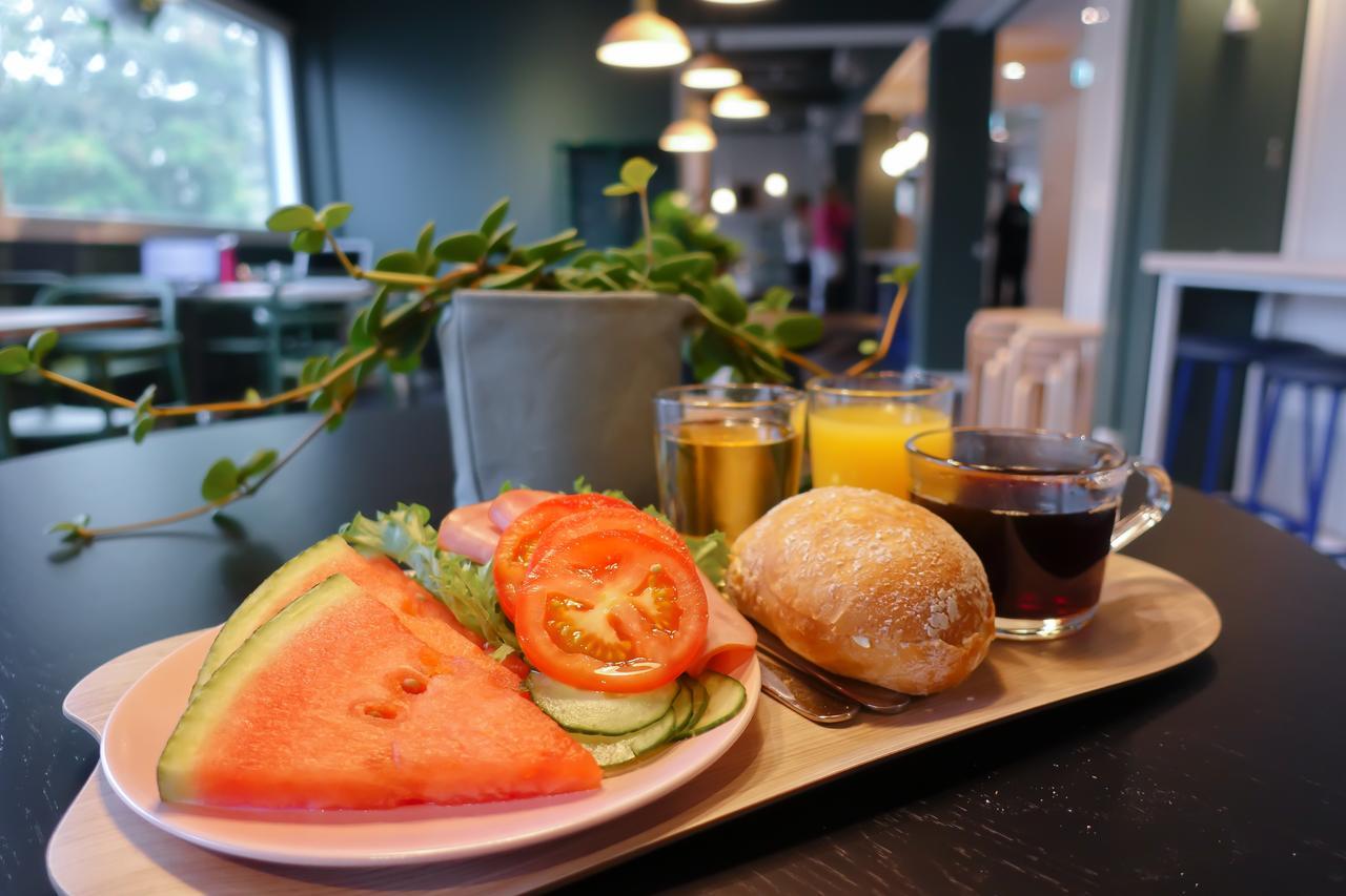 Greenstar Hotel Jyvaeskylae ภายนอก รูปภาพ