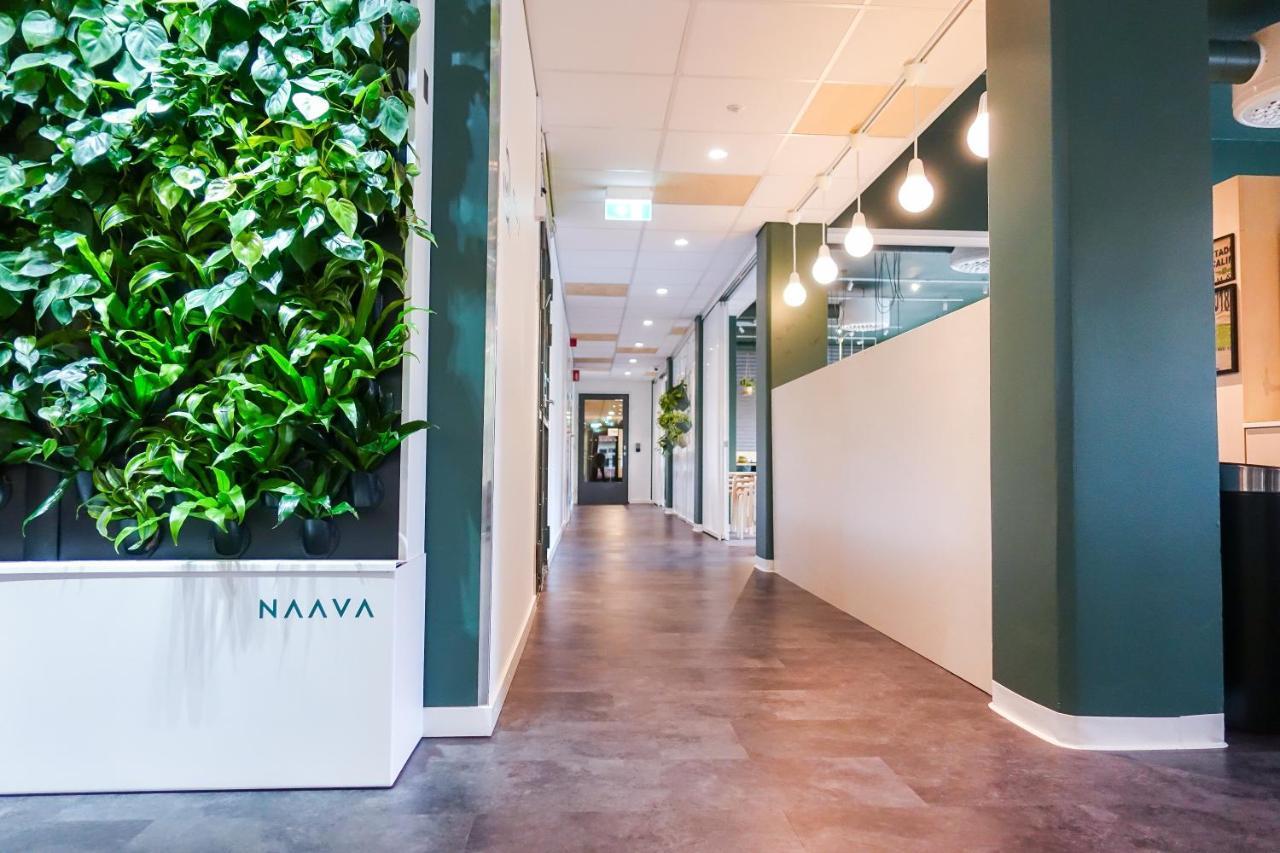 Greenstar Hotel Jyvaeskylae ภายนอก รูปภาพ